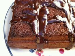 Chocolate Log Blog Claudia Roden S Chocolate Cake Gluten Free Gateau Chocolat Chocolat Gateau