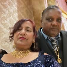 VICE PRESIDENT DR BHARRAT JAGDEO || Here are some images from today's 1st  sitting of the National Assembly of the 13th Parliament.