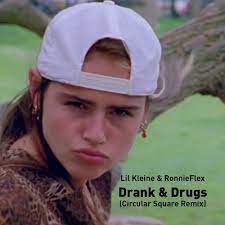Lil kleine ronnie flex stoff schnaps prod jack hirak official german video. Lil Kleine Ronnie Flex Drank Drugs Circular Square Remix By Circular Square