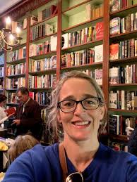 Faulkner House Books