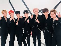 18.09.2021 · monsta x kihyun shownu jooheon minhyuk im hyungwon; Monsta X Comeback The Connect Dejavu Heartc Re