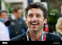 Austin patrick hi-res stock photography and images