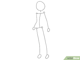 Check spelling or type a new query. How To Draw An Anime Character 13 Steps With Pictures Wikihow