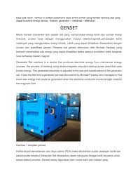 Maybe you would like to learn more about one of these? Generator