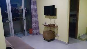 Sewa apartemen harian di depok untuk akomodasi liburan, kenapa tidak? Apartemen Disewakan Disewa Apartment Centro City 2br Furnish
