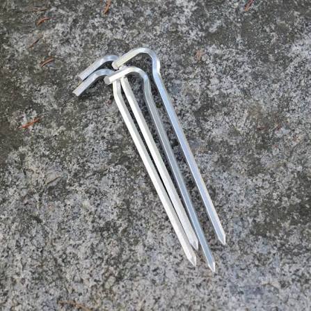 Tent Stakes – Haven Tents