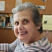 Janet Robinson Obituary