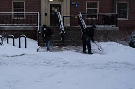 Lynus Erickson Daily Collegian Massachusetts Daily Collegian