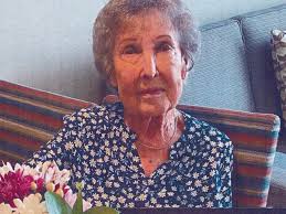 Mickie Baker Obituary (1922