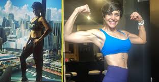 Mandira bedi fitness tips ill not only give you a new path to follow but teach you how you can take car of yourslf without turning into a gym freak! Mandira Bedi Is The Fittest Female Celebrity In Bollywood Industry