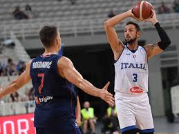 Jun 23, 2021 · west ham united are trying again for fiorentina defender nikola milenkovic, reportedly offering €18m for the serbia international. Basket Italia Serbia 64 96 Secondo Tracollo Dopo La Sconfitta Con La Grecia Corriere It