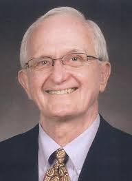 Robert Oliver Beale, Jr.