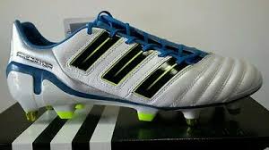 Adidas predator freak.1 fg m fy0743 football boots black multicolored. Adidas Predator Adipower Absolute Xtrx Sg Weiss N 40 2 3 Leder Neu Nike 97 Ebay