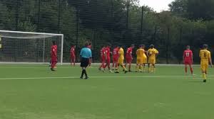 Verein, historie, mannschaften und die platzanlagen werden vorgestellt. Yousport Dsc Wanne Eickel Rot Weiss Oberhausen