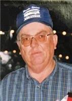 Floyd Darnell Obituary (1943