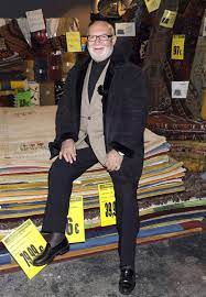 Pepa (marisa porcel) y avelino (pepe ruiz), en 'escenas de matrimonio'. Television El Actor Pepe Ruiz Avelino A Punto De Morir Por Una Perforacion De Esofago