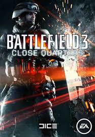 Because it's a much smaller map than other vehicle. Battlefield 3 Close Quarters Battlefield Wiki Fandom