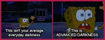 Spongebob Rock Bottom Quotes Quotesgram