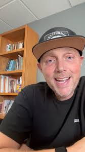 Pastor Chris Hornbrook gives us an invitation to continue learning about  what it means to be an apprentice of Jesus.