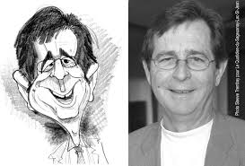 Lacroix Caricaturiste — “Exercices… je fais des essais au crayon de...