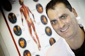 Autor Marc Schlecht: „Auch Serienkillern gefällt es in Stuttgart“