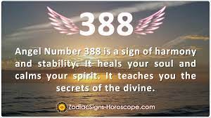 Angel Number 388 Meaning Being Wise 388 Angel Number