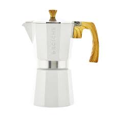 No need to think anymore, the stansport aluminium percolator will surpass. Milano Italian Coffee Maker Stovetop Espresso Maker Grosche