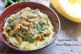 We did not find results for: Nightshade Free Paleo Lamb Curry The Paleo Mom