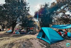 The resort is centred on the original venue for the conference. Selangor Campsite Archives Mcc Outdoor