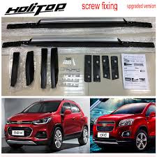 We did not find results for: Upgraded Roof Rack Roof Rail Roof Bar For Chevrolet Trax Install By Screws Instead Glue Stable Safe Das Quality Ceritficate Bar Bar Bars Roof Railsbar Racks Aliexpress