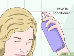 Alternating between moisture and protein—and not overdosing on either—is the most important thing when it comes to caring for blonde hair no matter how long it's been since your last appointment or how severe any. 4 Ways To Care For Bleached Blonde Hair Wikihow