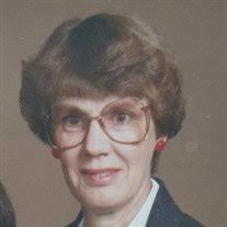 Obituary for Sue Gillette