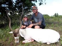 Texas Exotic Hunting Outfitter Montgomery Properties Ranch Close To Dfw