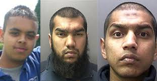 UK air strike kills British-born Jihadist possibly 'radicalised' by  antisemites