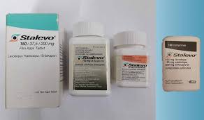 283 دواء وڤارتـِس العالمية novartis international ag هي شركة أدوية متعددة الجنسيات مقرها في مدينة بازل، سويسرا. Ø¯ÙˆØ§Ø¡ Ø³ØªØ§Ù„ÙŠÙÙˆ Stalevo Ù„Ø¹Ù„Ø§Ø¬ Ø´Ù„Ù„ Ø§Ù„Ø±Ø¹Ø§Ø´ ÙˆÙ‚Ø§ÙŠØªÙŠ Ù…Ø§ Ù‡Ùˆ Ø¯ÙˆØ§Ø¡ Ø³ØªØ§Ù„ÙŠÙÙˆ Stalevo ÙˆÙƒÙŠÙ ÙŠ Ø³ØªØ®Ø¯Ù…