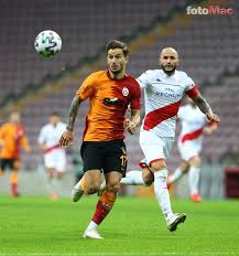 Böyle bir komik durum sözlerine yer verdi. Son Dakika Galatasaray Da Ogulcan Caglayan Soku 6 Mac Ceza Fotomac