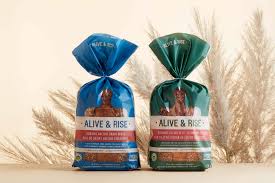 Behance Best Of Behance Bread Packaging Organic Bread Packaging Organic Bread