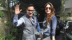 Bollywood star couple kareena kapoor khan and saif ali khan are expecting their second child together, their publicist announced on august 12. Kareena Kapoor Confirms Pregnancy This Is How She Kept It A Secret Till Now Entertainment News The Indian Express