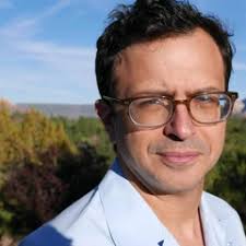 Stream Aidan Levy in conversation with Ammiel Alcalay by LIVE! From City  Lights