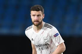 Mustafi a 2014 world cup winner ozan kabak joined schalke in the summer of 2019 from vfb stuttgart. Shkodran Mustafi Joins Schalke After Arsenal Contract Terminated By Mutual Consent On Deadline Day Evening Standard