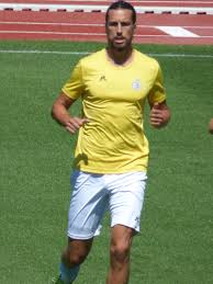 Inplay corner attack shoot goal File Rc Lens Union Saint Gilloise 05 08 2020 5 Jpg Wikipedia