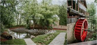 Adventurous Wedding Venues In Northeast Tennessee Perfect For Outdoors Loving Couples