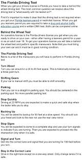 pin on how to drive cars