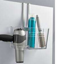 hide 'n' sink undersink caddy by umbra