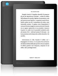 Kobo Aura One Kobo Ereader Mondadori Store