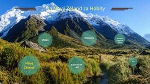 Maybe you would like to learn more about one of these? Novy Zeland A Hobbiton By Lenka Damcova