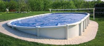 Piscine Hors Sol Piscine