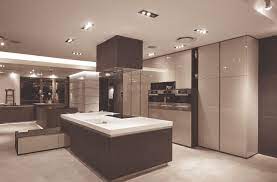 The wren kitchens showroom finder will help you find a showroom near you. New Blu Line Showroom At Design Quarter