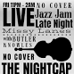 The Nightcap with Butler Knowles — Missy Lane's.... event in Durham, NC