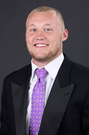 Smith Selected By Bengals In 4th Round